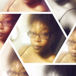 Meet your Posher, Kisha